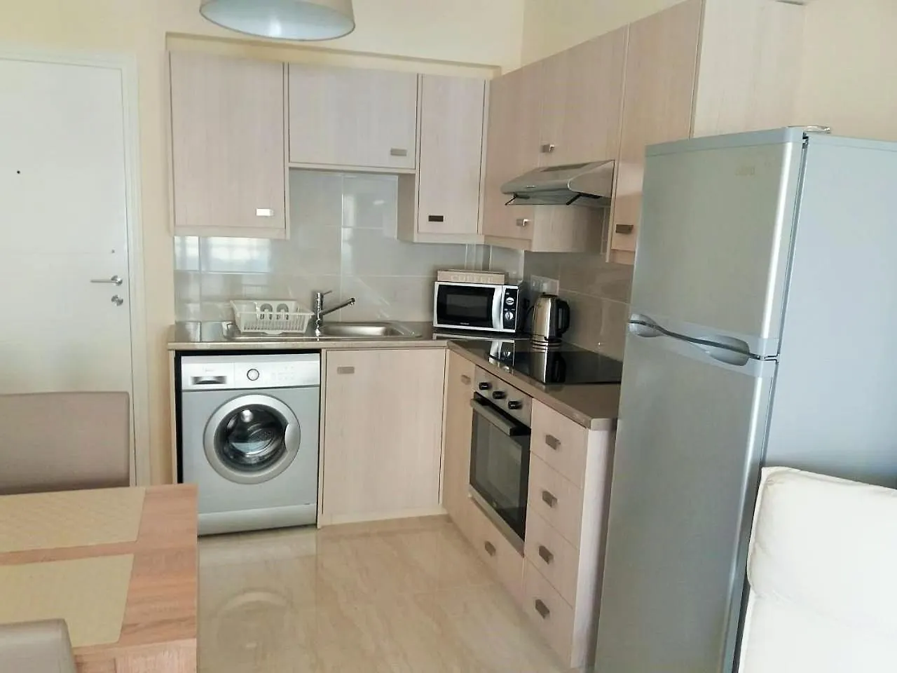 Apartment 301 Carisa Napa - Holiday Flats Larnaca