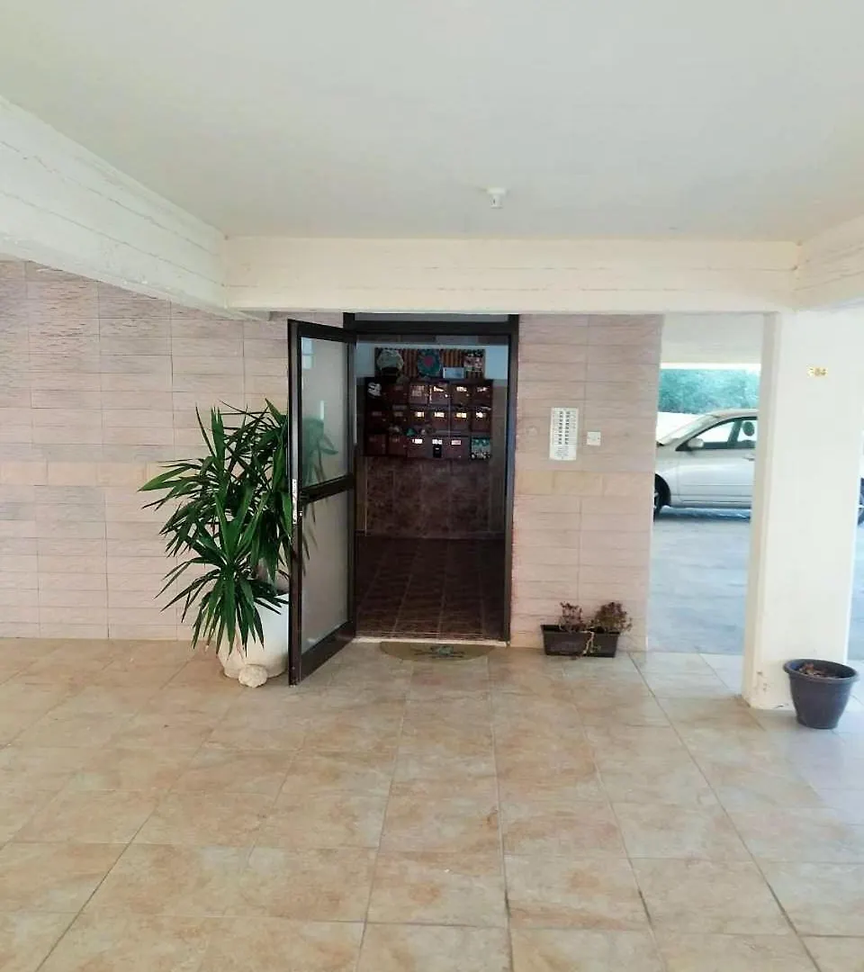 Apartment 301 Carisa Napa - Holiday Flats Larnaca 0*,  Cyprus